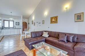 Ferienhaus | 2 Schlafzimmer, Internetzugang