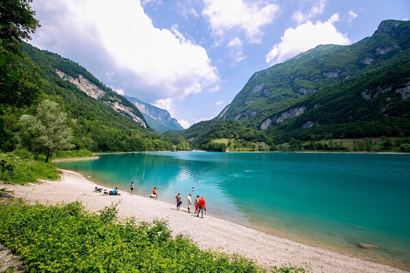 House | 2 bedrooms, Internet