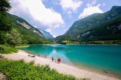 Il Giardino In Montagna Child Friendly