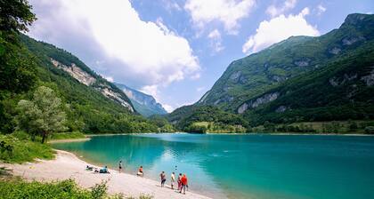 Il Giardino In Montagna Child Friendly