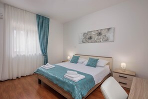 Casa | 4 habitaciones y internet 