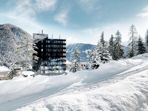 Chalet | Exterior