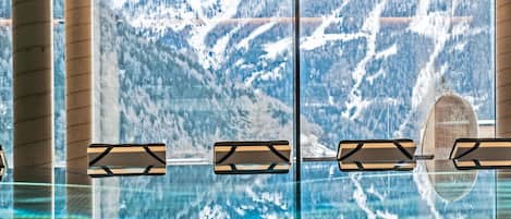 Chalet | Spa treatment