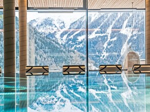 Chalet | Spa treatment