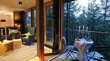 Chalet | Restaurantes