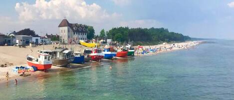 House | View from property