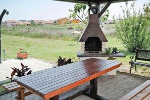 Apartment | Exterior