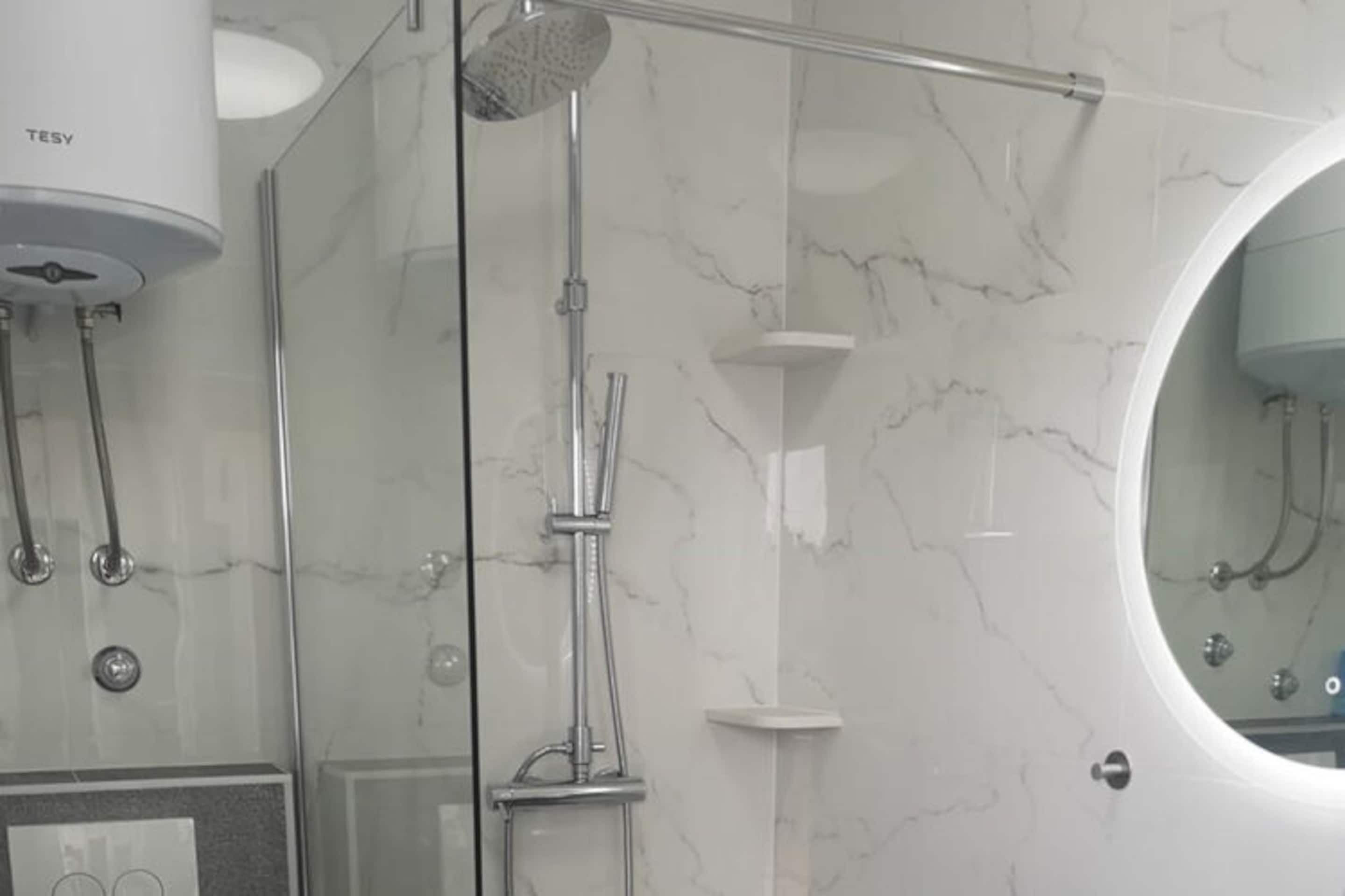 Apartment | Bathroom