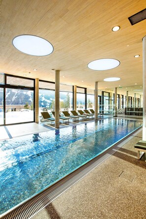 Chalet | Pool