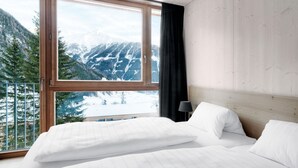 Chalet - Chalet Resort Near Lake (Kals am Grossglockner)