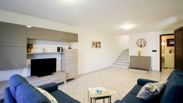 Rumah | Area keluarga