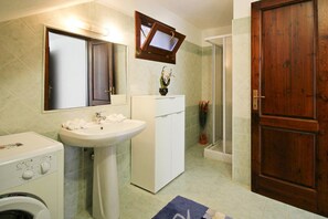 Huis | Badkamer | Een douche