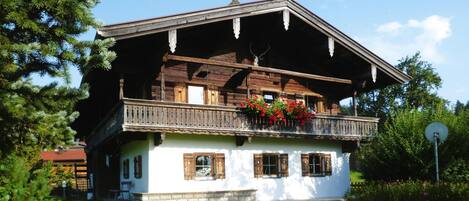 獨棟房屋 | 外觀