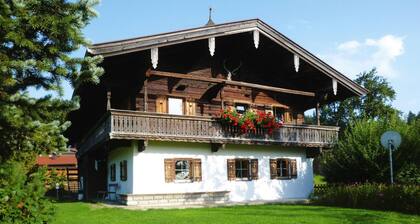 Holiday Home Fankhaus, Kirchbichl