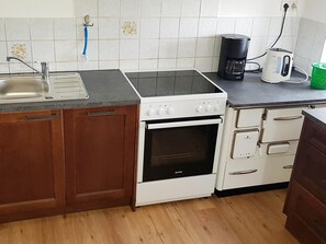 Casa | Cuina privada | Trona 