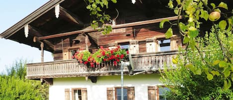 House | Exterior