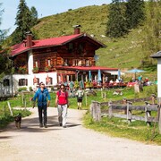 Holiday Home Fankhaus, Kirchbichl