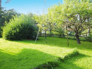 House | Garden - Holiday Home Fankhaus, Kirchbichl (Kirchbichl)