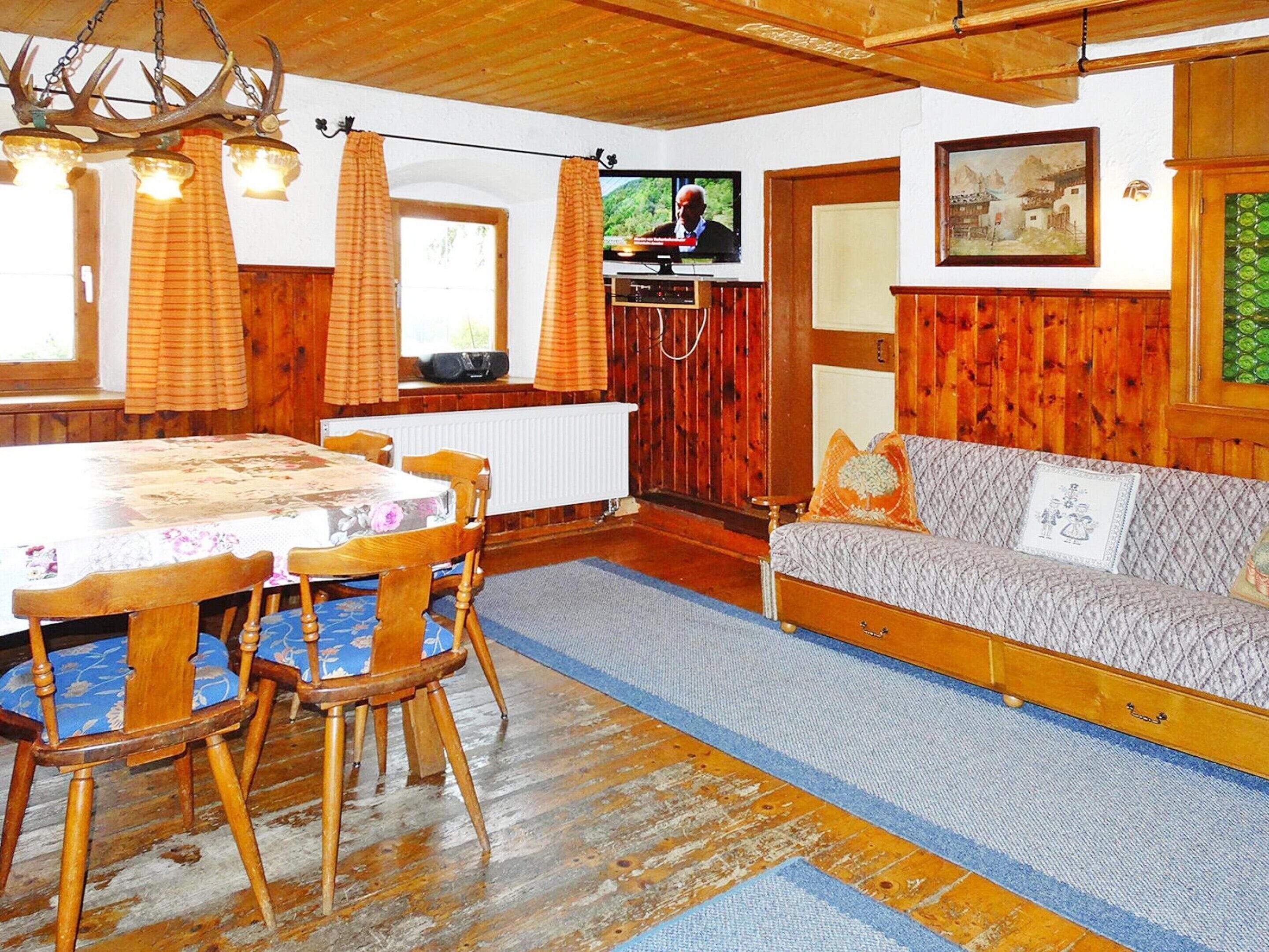 Ferienhaus | Speisen