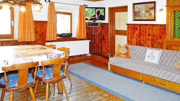 Ferienhaus | Speisen