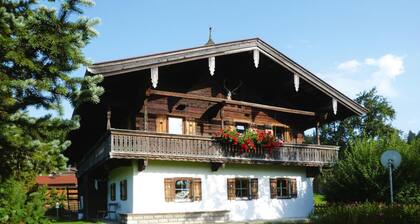 Holiday Home Fankhaus, Kirchbichl