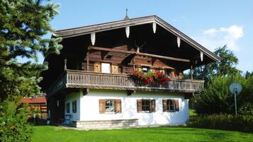 House | Exterior