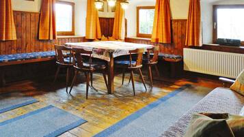 Ferienhaus | Speisen
