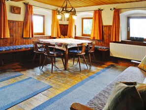 Hus | Spiseområde