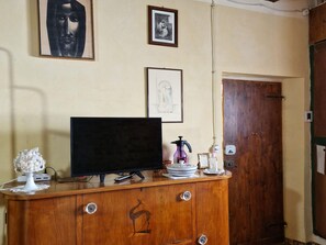 Departamento | Sala de estar