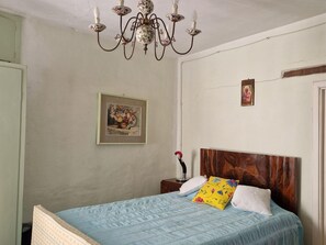 Departamento | 3 habitaciones 