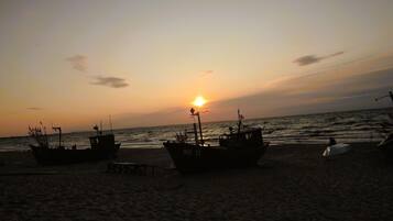 House | View from property