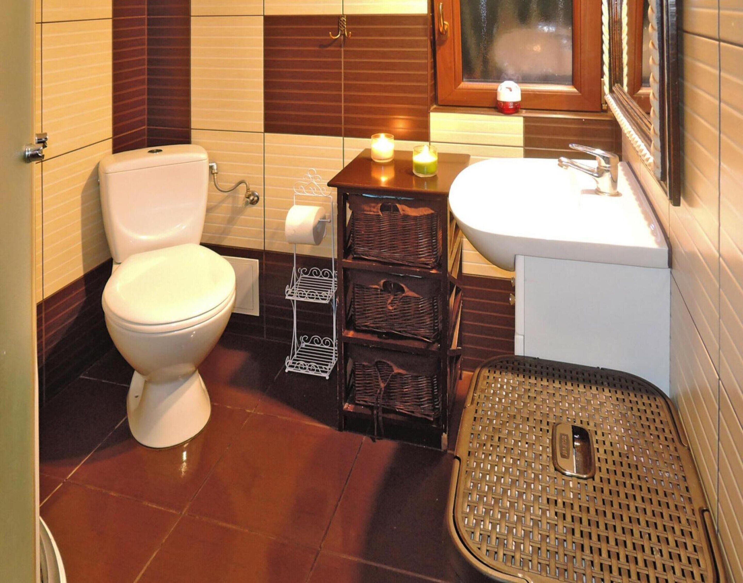 Casa | Bagno