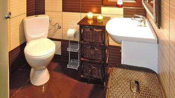 Casa | Bagno