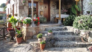 House | Exterior - Seaview Holiday Home for 4 (Guia de Isora)
