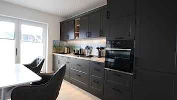 Ferienhaus | Eigene Küche