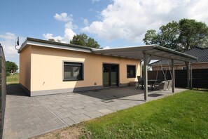 Casa | Exterior