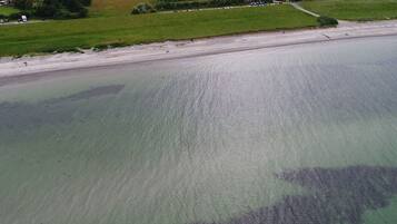 House | View from property