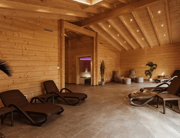 Interior - Doppelhaushalfte in Hasselfelde (Oberharz am Brocken)