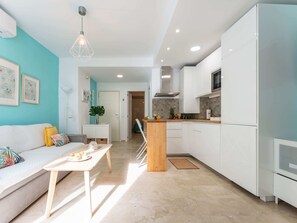 Apartment | Eigene Küche