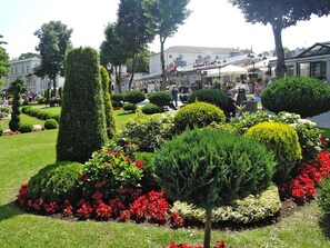 Apartemen | Eksterior