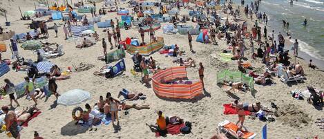 Apartment | View from property