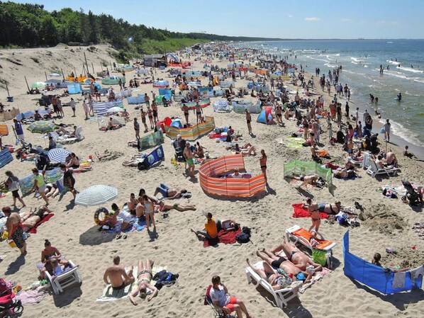 Apartemen | Pemandangan dari properti