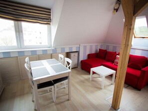 Appartement | Restauration