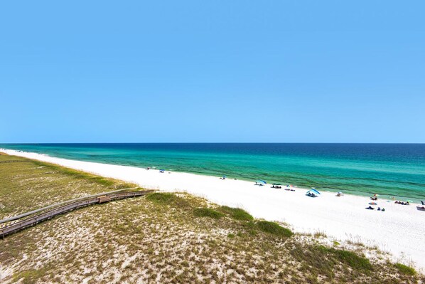 Condo, 1 King Bed with Sofa bed (Sundunes 162) | Beach - Sundunes 162 (Navarre)