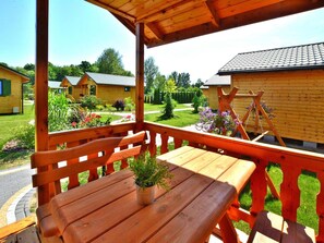 House | View from property