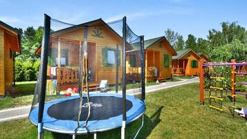 Rumah | Fasilitas properti