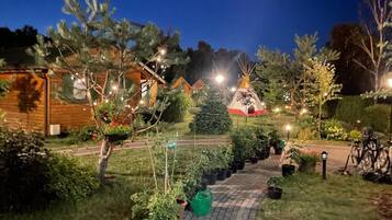 Rumah | Tempat makan