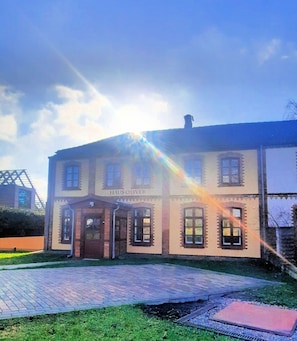 Casa | Esterni