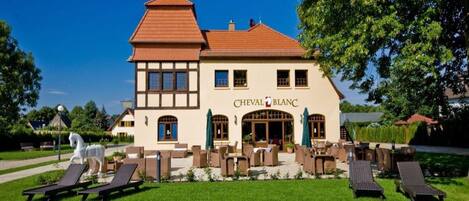 獨棟房屋 | 外觀