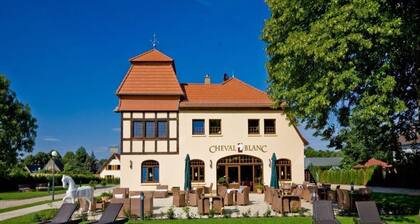 Holiday Home Near Schlosshotel Wendorf Golf